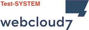 Sportamt Bern - Webcloud7 Backend